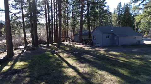 Exterior - 13285 Circle Dr, Old Station, CA 96071 photo 5 of 14
