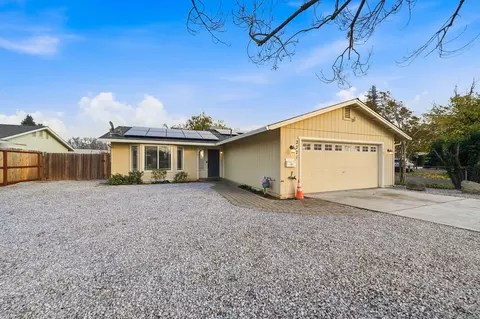 Exterior - 2771 North St, Anderson, CA 96007 photo 13 of 14