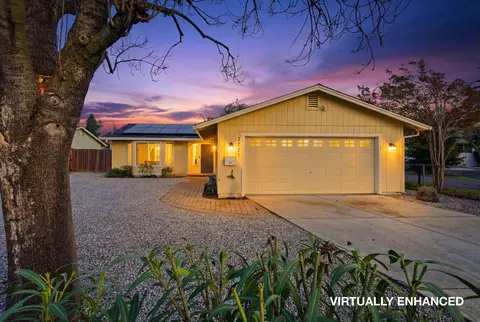 Exterior - 2771 North St, Anderson, CA 96007 photo 2 of 14