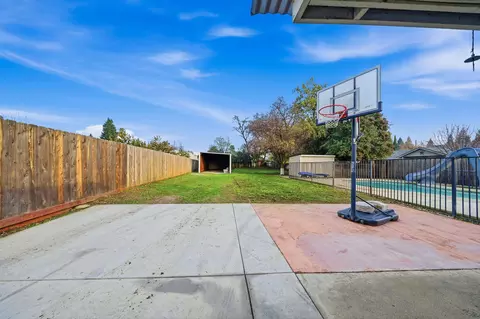 Exterior - 2771 North St, Anderson, CA 96007 photo 7 of 14