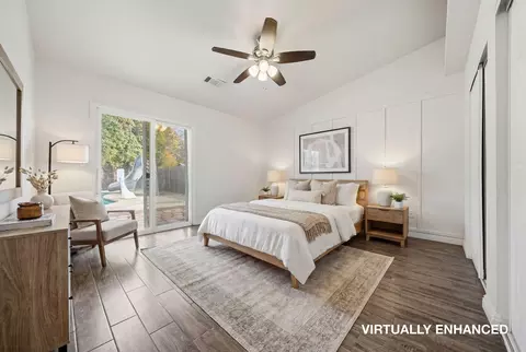 Bedroom - 2771 North St, Anderson, CA 96007 photo 1 of 4