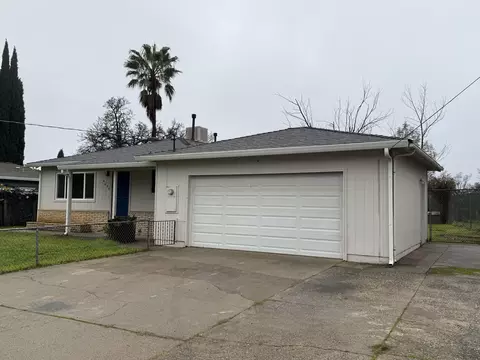 4620 Enchanted Way, Redding, CA 96001