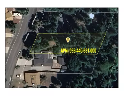 APT 000 Holiday Road, Mount Shasta, CA 96067