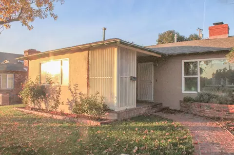 1710 Luning St, Red Bluff, CA 96080