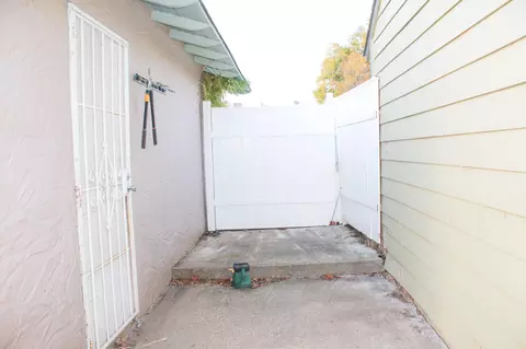 Exterior - 1710 Luning St, Red Bluff, CA 96080 photo 4 of 6