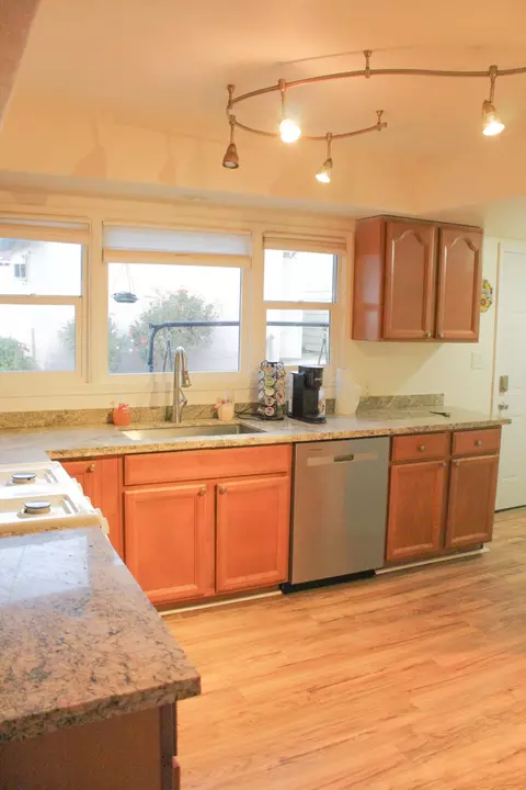 Kitchen - 1710 Luning St, Red Bluff, CA 96080 photo 2 of 3