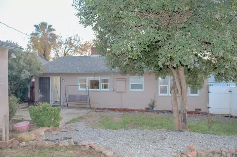 Exterior - 1710 Luning St, Red Bluff, CA 96080 photo 6 of 6