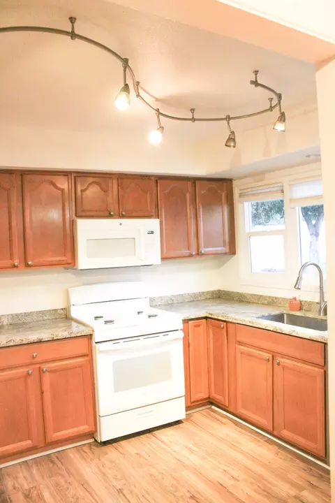 Kitchen - 1710 Luning St, Red Bluff, CA 96080 photo 1 of 3