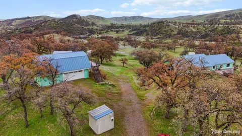 4255 Marcella Rd, Igo, CA 96047