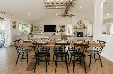 Dining - 4204 Sudden Wind Ct, Redding, CA 96001 photo 3 of 8
