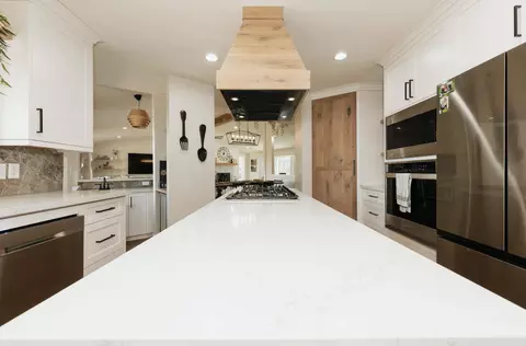Kitchen - 4204 Sudden Wind Ct, Redding, CA 96001 photo 10 of 10