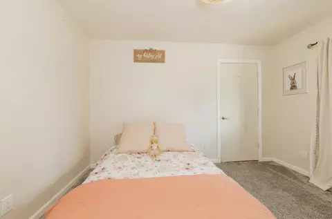 Bedroom - 4204 Sudden Wind Ct, Redding, CA 96001 photo 2 of 19