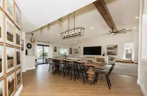 Dining - 4204 Sudden Wind Ct, Redding, CA 96001 photo 4 of 8