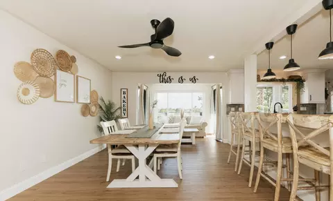 Dining - 4204 Sudden Wind Ct, Redding, CA 96001 photo 6 of 8