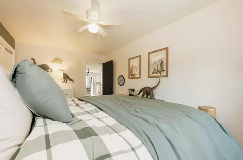 Bedroom - 4204 Sudden Wind Ct, Redding, CA 96001 photo 7 of 19