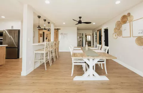 Dining - 4204 Sudden Wind Ct, Redding, CA 96001 photo 8 of 8