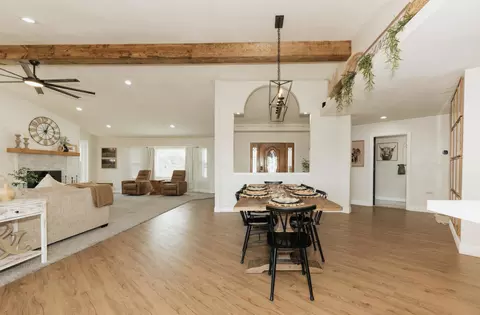 Dining - 4204 Sudden Wind Ct, Redding, CA 96001 photo 2 of 8