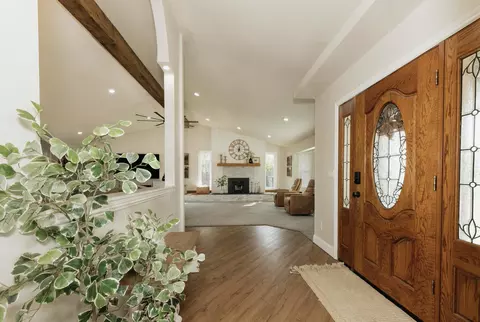 Entry Way - 4204 Sudden Wind Ct, Redding, CA 96001 photo 1 of 5