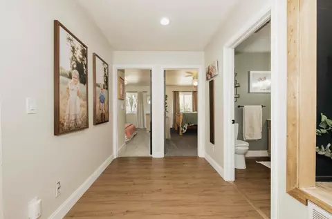 Entry Way - 4204 Sudden Wind Ct, Redding, CA 96001 photo 4 of 5