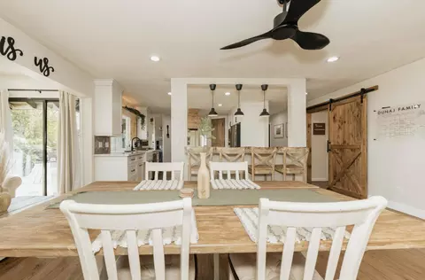 Dining - 4204 Sudden Wind Ct, Redding, CA 96001 photo 7 of 8