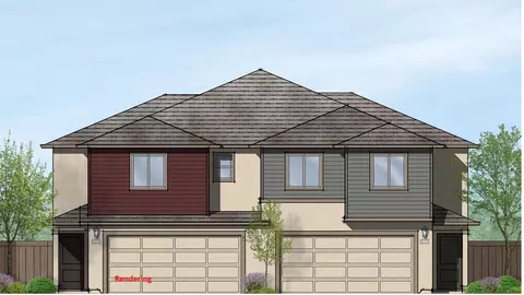 801 Congaree Ln, Redding, CA 96001