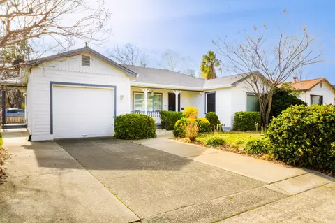 905 South St, Redding, CA 96001
