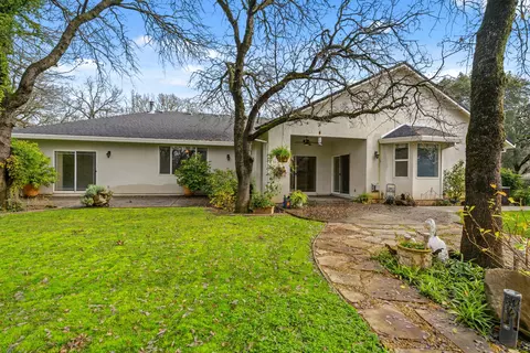 Exterior - 14535 Molluc Dr, Red Bluff, CA 96080 photo 1 of 21