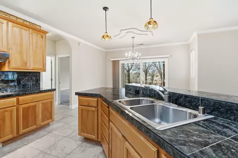 Kitchen - 14535 Molluc Dr, Red Bluff, CA 96080 photo 7 of 7