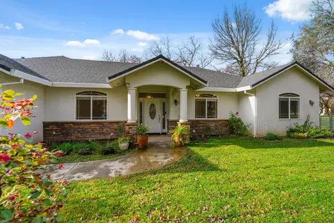 Exterior - 14535 Molluc Dr, Red Bluff, CA 96080 photo 21 of 21