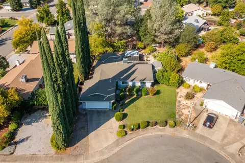 View/Area - 2350 Amethyst Way, Redding, CA 96003 photo 4 of 4