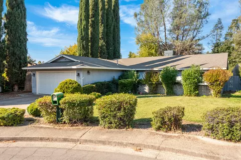 Exterior - 2350 Amethyst Way, Redding, CA 96003 photo 1 of 9