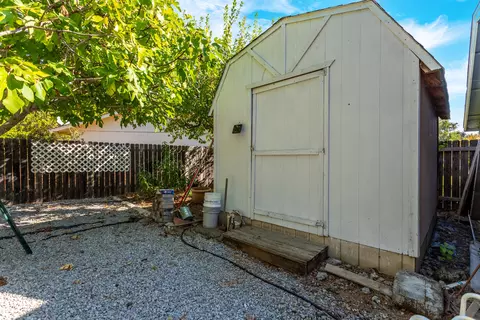 Exterior - 2350 Amethyst Way, Redding, CA 96003 photo 6 of 9