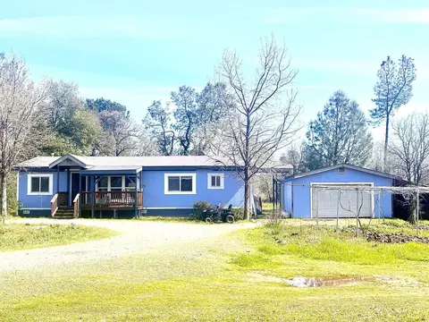 5321 Pine St, Anderson, CA 96007