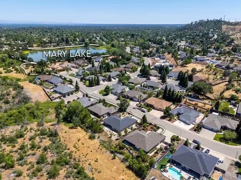View/Area - 4648 Kilkee Dr, Redding, CA 96001 photo 8 of 8