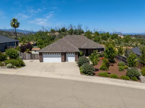 View/Area - 4648 Kilkee Dr, Redding, CA 96001 photo 1 of 8