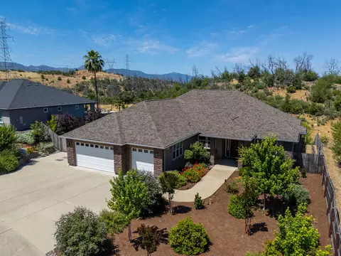 4648 Kilkee Dr, Redding, CA 96001