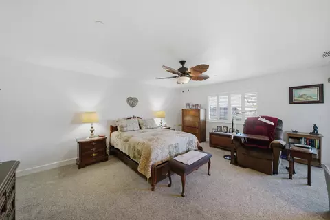 Bedroom - 3110 Bedrock Ln, Redding, CA 96003 photo 1 of 2