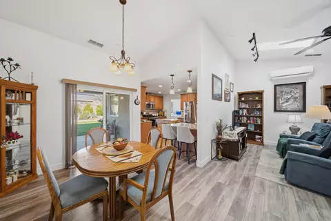 Dining - 3110 Bedrock Ln, Redding, CA 96003 photo 1 of 1