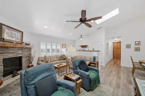 Living - 3110 Bedrock Ln, Redding, CA 96003 photo 1 of 2