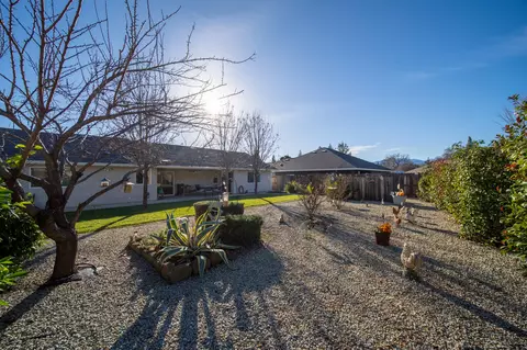 Exterior - 3110 Bedrock Ln, Redding, CA 96003 photo 13 of 13