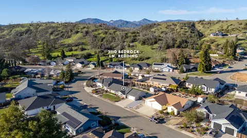 View/Area - 3110 Bedrock Ln, Redding, CA 96003 photo 6 of 7