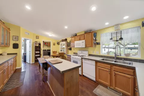 Kitchen - 32017 Rock Creek Rd, Manton, CA 96059 photo 4 of 5
