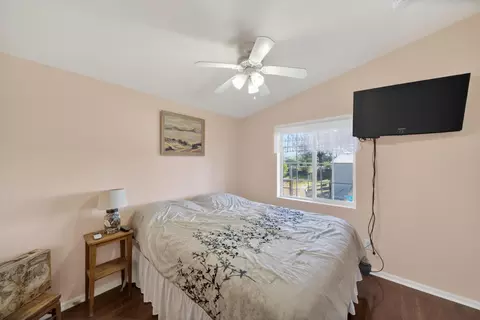 Bedroom - 32017 Rock Creek Rd, Manton, CA 96059 photo 4 of 4