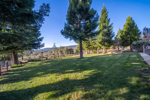 Exterior - 32017 Rock Creek Rd, Manton, CA 96059 photo 21 of 25