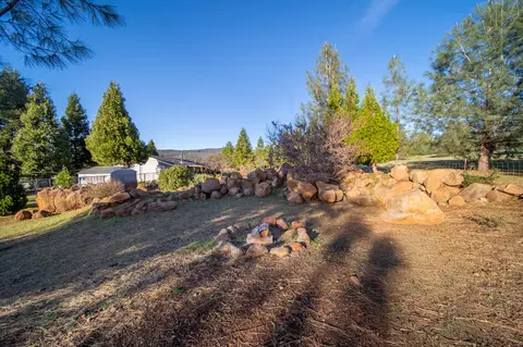 Exterior - 32017 Rock Creek Rd, Manton, CA 96059 photo 12 of 25