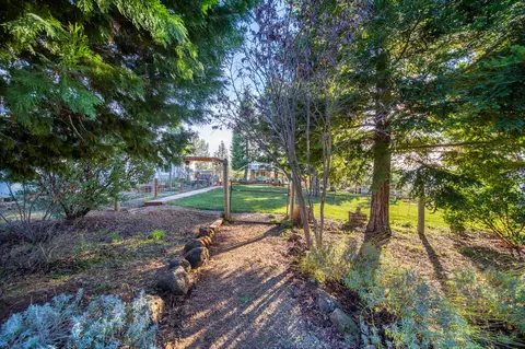 Exterior - 32017 Rock Creek Rd, Manton, CA 96059 photo 10 of 25