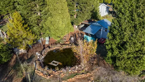 Exterior - 32017 Rock Creek Rd, Manton, CA 96059 photo 25 of 25