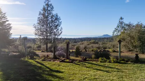 Exterior - 32017 Rock Creek Rd, Manton, CA 96059 photo 24 of 25