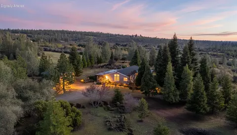 Exterior - 32017 Rock Creek Rd, Manton, CA 96059 photo 3 of 25