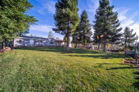Exterior - 32017 Rock Creek Rd, Manton, CA 96059 photo 2 of 25